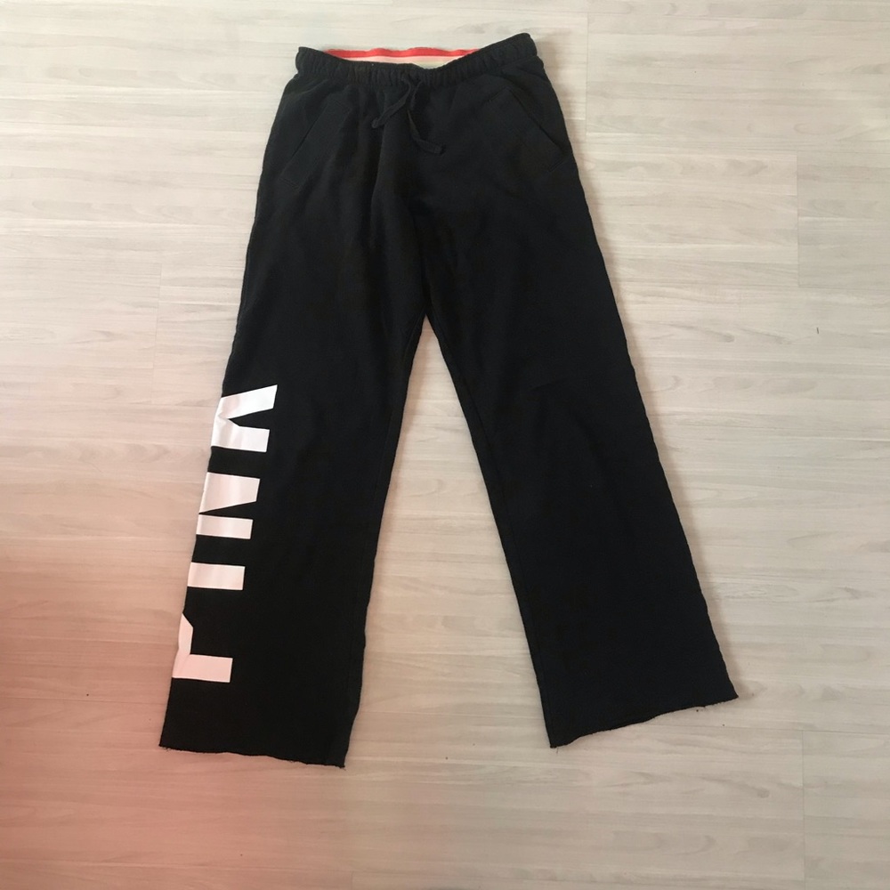 VS PINK Sweatpants
